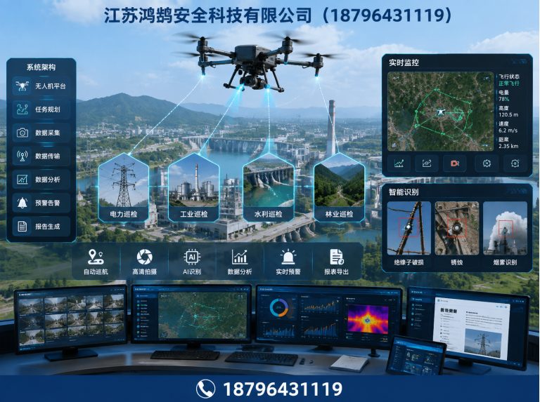 滨州国家高新技术企业展示图